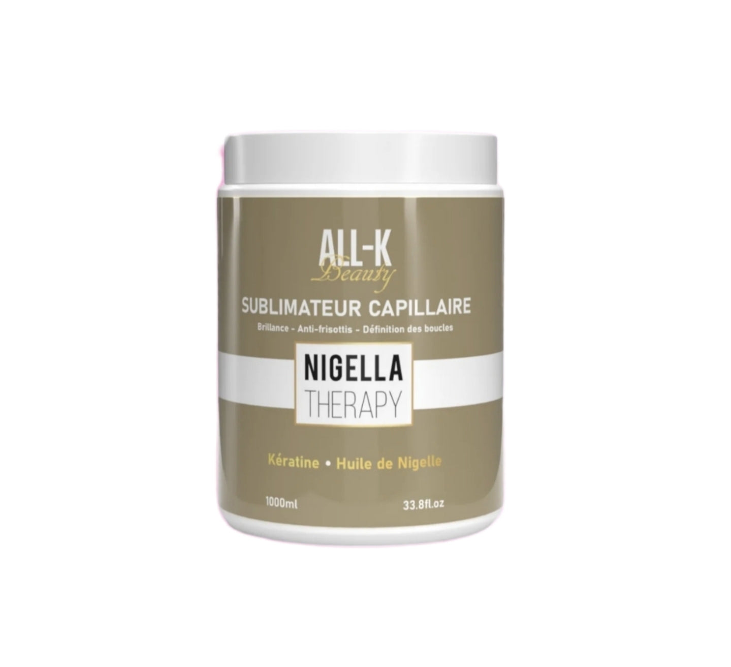 Botox non lissant - Nigella Therapy - All-K beauty 1000ml