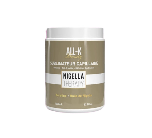 Botox non lissant - Nigella Therapy - All-K beauty 1000ml