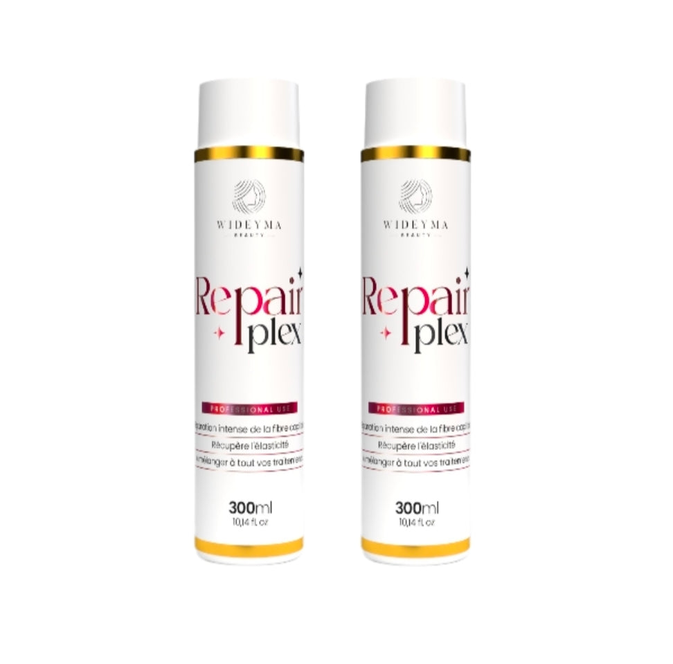 Plex soin réparateur x2