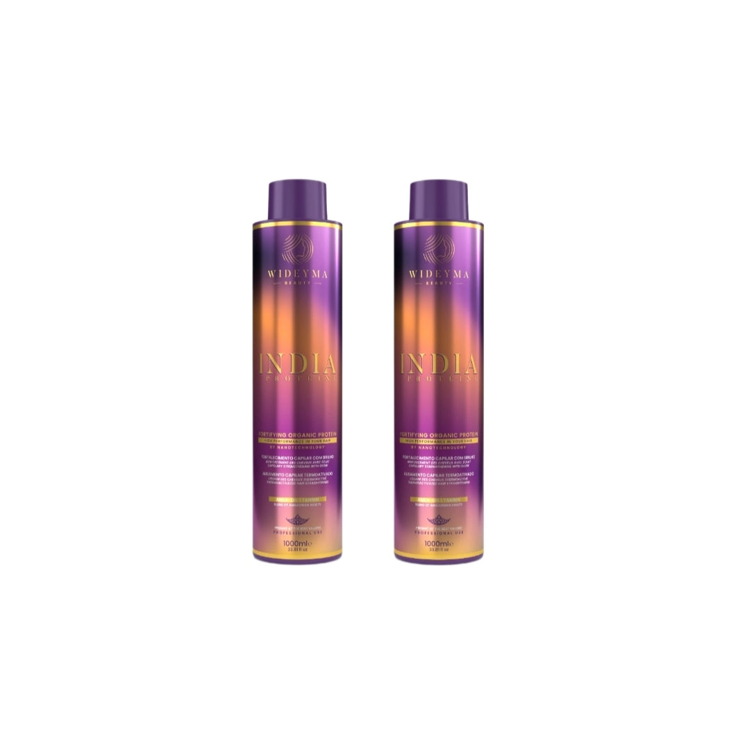 Lissage india (2 litres)