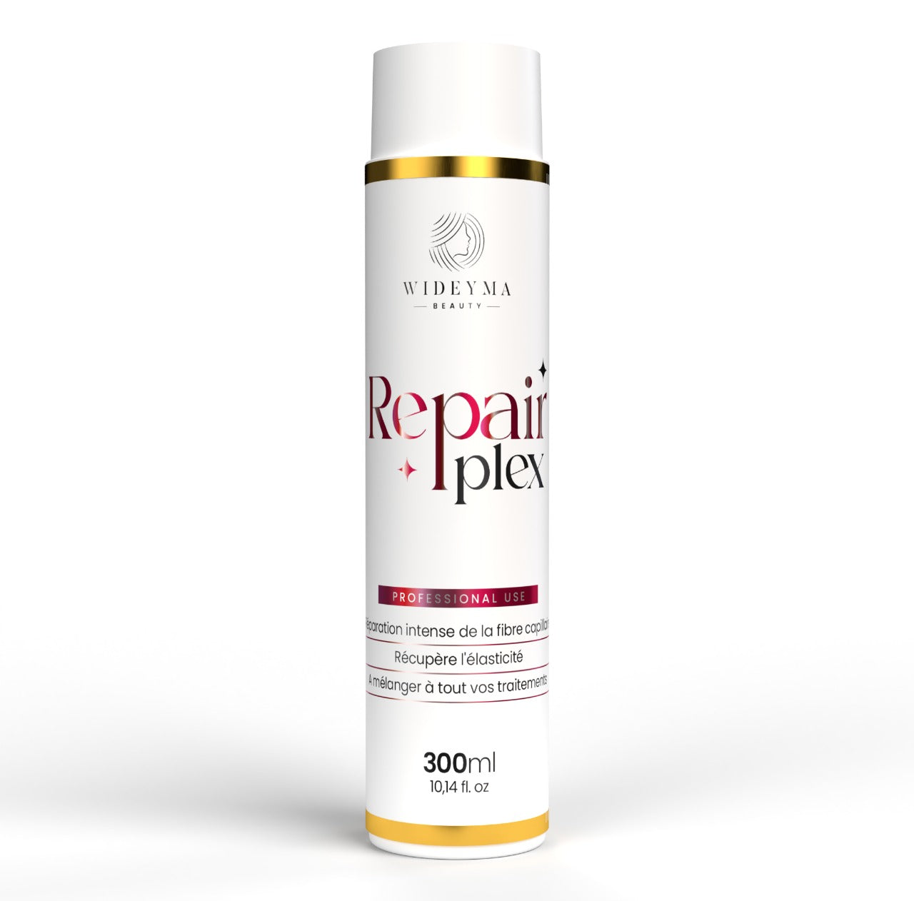 Wideyma repair plex
