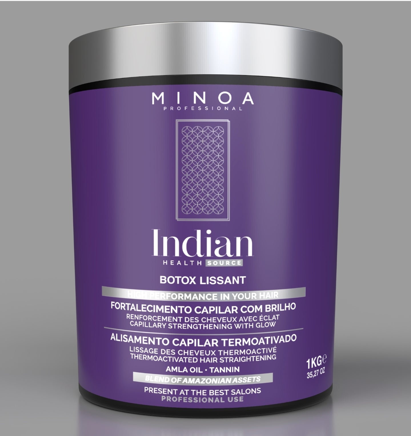 Minoa indian botox 1000ml