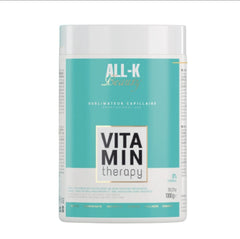 Soin btx capillaire vitamin therapy 1000ml