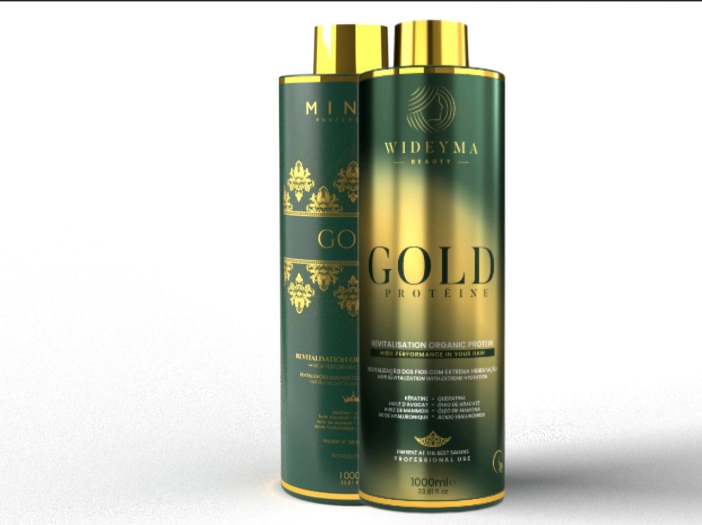 Minoa Gold 1000ml