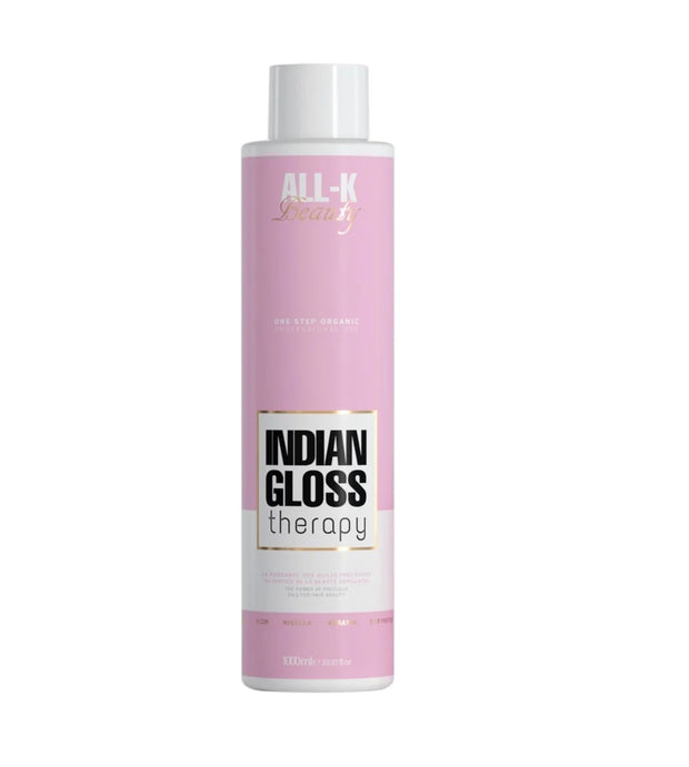 Lissage indien - India gloss All-k 1000ml