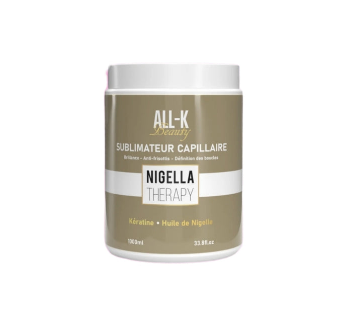Botox non lissant - Nigella Therapy - All-K beauty 1000ml