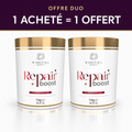 Botox capillaire Intense Repair non lissant 1 kg x2 | Wideyma