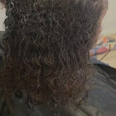 Lissage brésilien - Wideyma Gold 30min de pause - 1l (recette minoa gold)