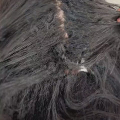 Soin Btx capillaire - Wideyma india 1klg