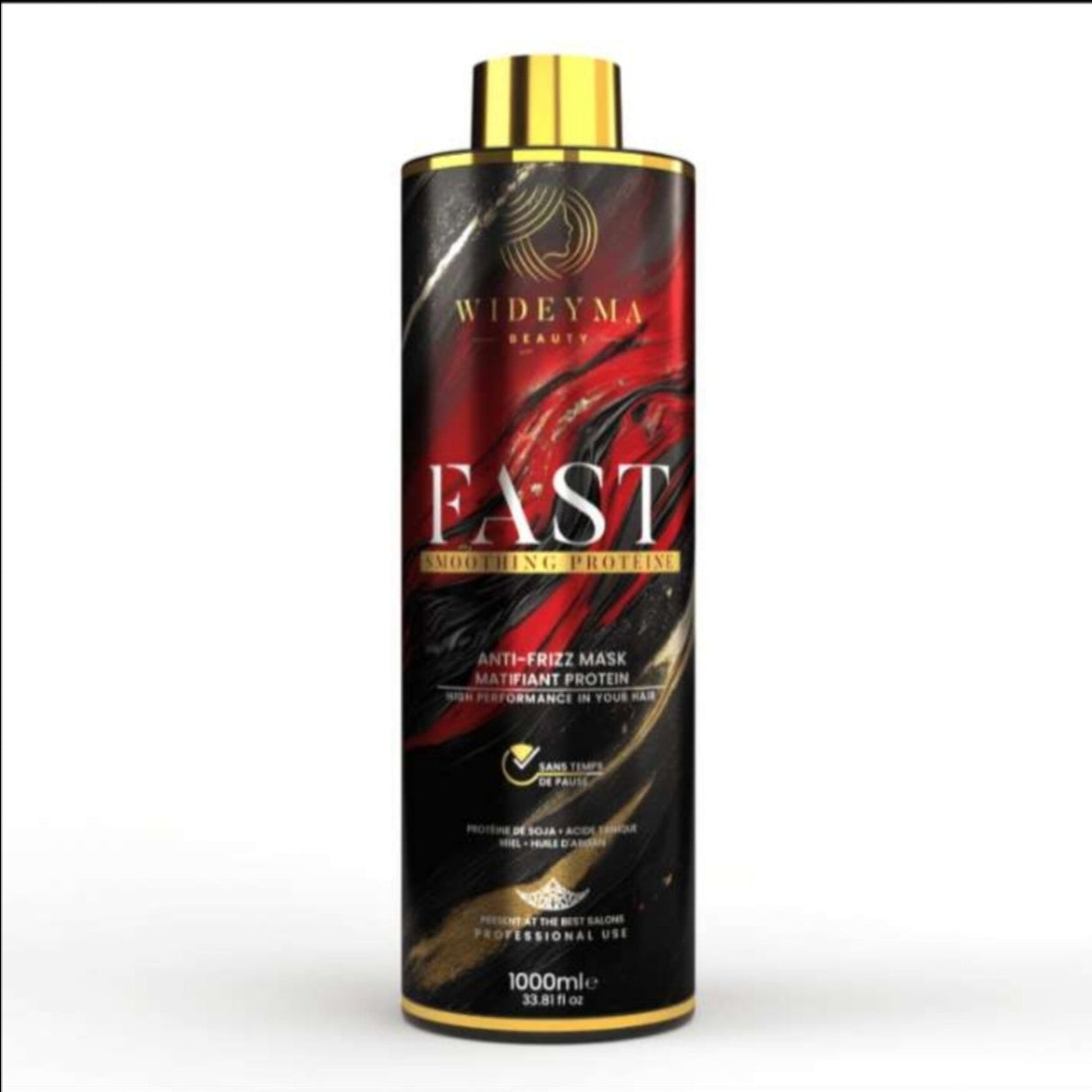 Lissage tanin fast express 1l