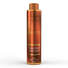 Lissage Keratin Collageno sans formol | Wideyma Beauty