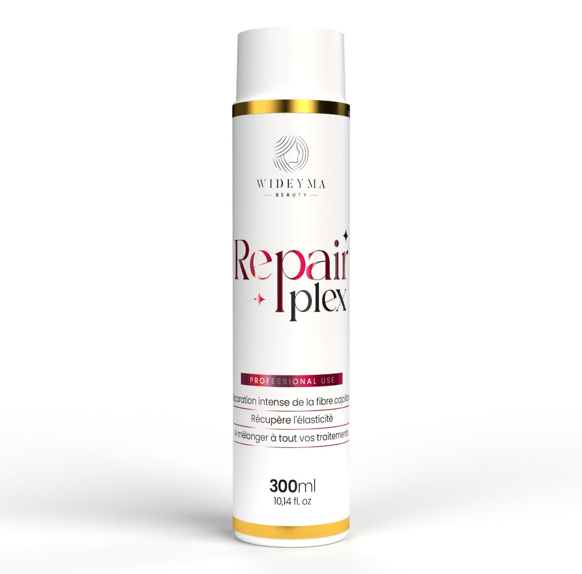 Wideyma repair plex