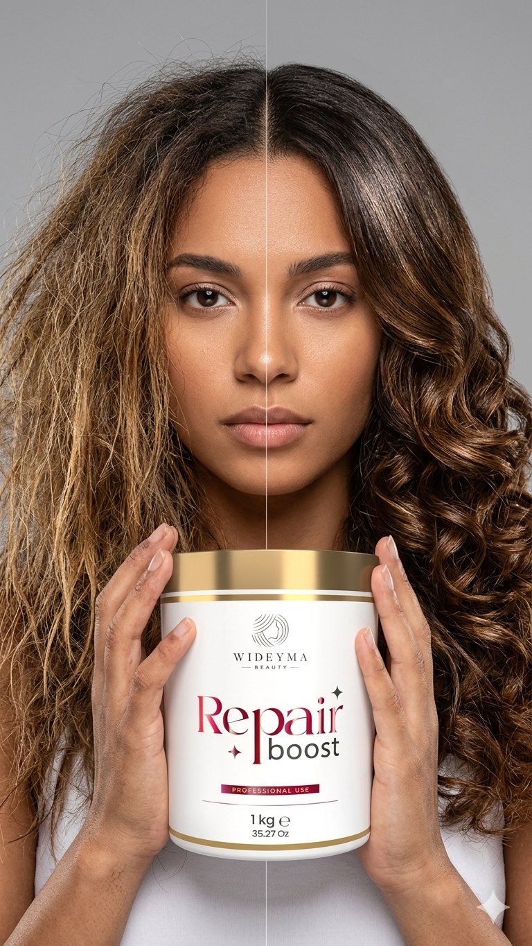 Botox repair boost soin non lissant, répare en profondeur