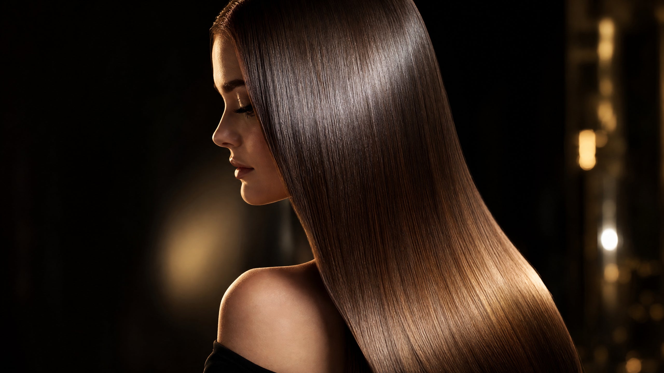 Lissage Bresilien - WIDEYMA BEAUTY 